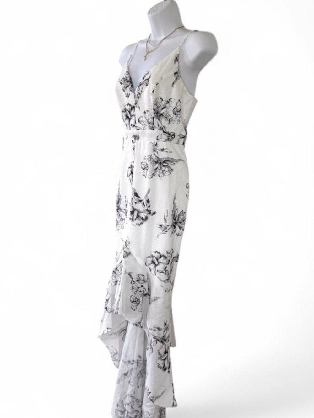 Lulus Dress New Without Tags Size S